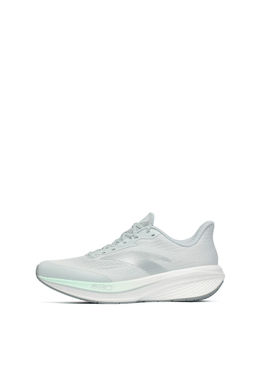 Кроссовки для бега Серый/Зеленый/Серебристый ZONE 2 80