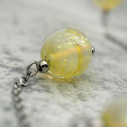 AIRY Колье LKY5852 - Vloes фото 5