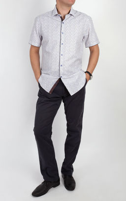 Рубашка VS-CF-15