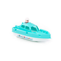 Катер Коралл (в сеточке) - Полесье фото 5