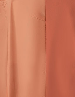 Turuncu Kruvaze Ceket - Pierre cardin фото 7