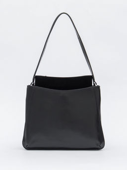 Сумка 2392Y black Polina&Eiterou