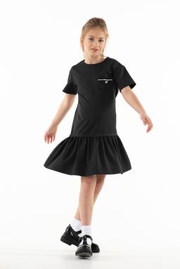 Школьное платье Mooriposh, модель 0170
