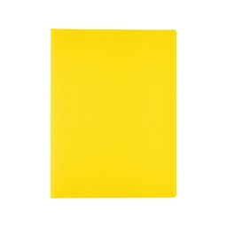 Expert Complete Classic Папка с вкладышами 40 мкм 40 л. A4 500 мкм 15 мм песок 6 шт. желтый EC2701409