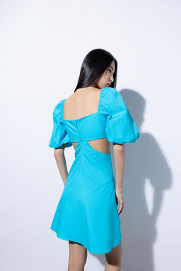 Платье жен. - Incity фото 4