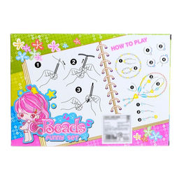 Набор бисероплетения Разноцветье - Simaland фото 6