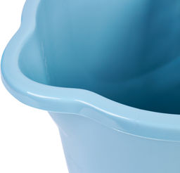 Ведро 12л с отжимом МОП"ORIGINAL","Voguo" арт.SV3827