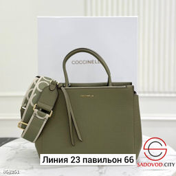Сумка женская с ручкой - Fiona фото 3