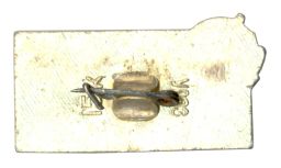 Значок Ульяновск