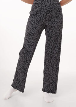 LP15-1195 Пижама жен. (ЧЗ)