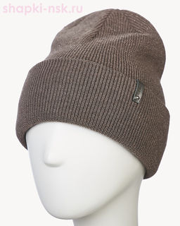 140122 2A KHW Альби LUX Колпак женский (56-58)