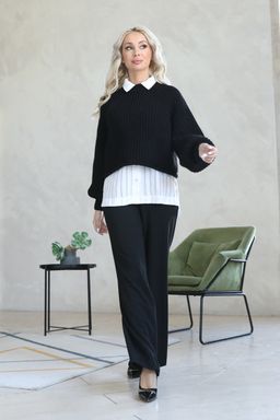 Джемпер Др5-494/4 - Wisell фото 8