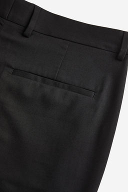 Pantalon de traje Regular Fit - H&m фото 5