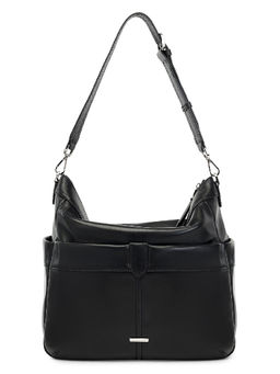 Сумка ELEGANZZA ZQ52-2240 black фото 3