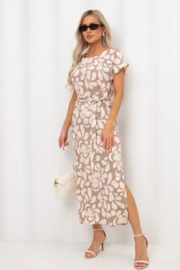 VALENTINA Платье Октавия №12