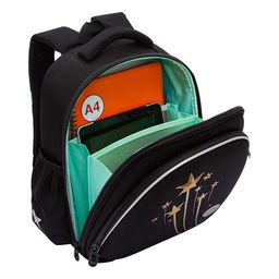 RAz-486-5 Рюкзак школьный - Grizzly фото 30
