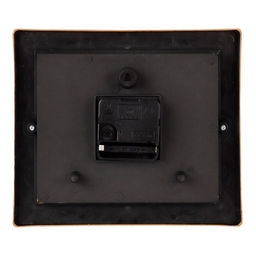 Часы настенные 21x18 см / 6507 /уп 60/ - Галеонтрейд фото 3