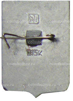 Значок Моршанск