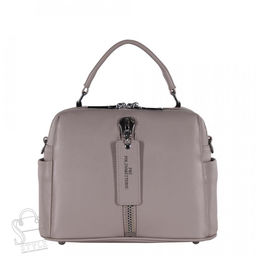 Сумка женская кожаная 9258-1 b.apricot Polina&Eiterou в Новосибирске фото 3