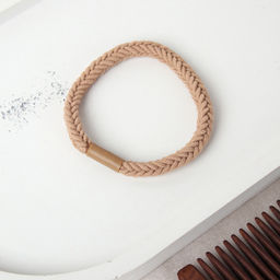 Резинка для волос / N3172-6 /уп 1/723789 - Галеонтрейд фото 3