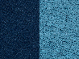 Полотенце махровое 6с102.411ж1 С легким паром (т.синий2) 67х150см