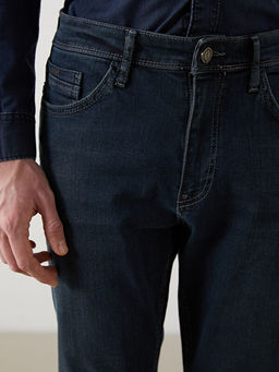 779 Regular Fit Erkek Jean Pantolon