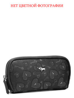Футляр для очков Labbra L088-527 black  фото 2
