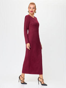 Костюм Svetlana Style 1960 бордо