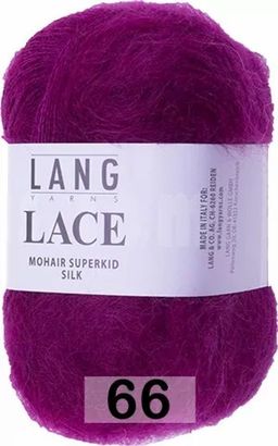 Пряжа LACE LANG  фото 24