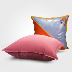 Подушка "Бест" 70*70 лебяжий пух (л)