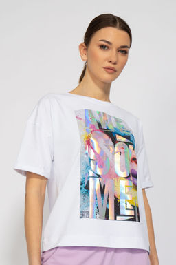 Футболка Kivviwear 4026/28