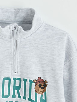 Florida Bask?l? Erkek ?ocuk E?ofman Tak?m