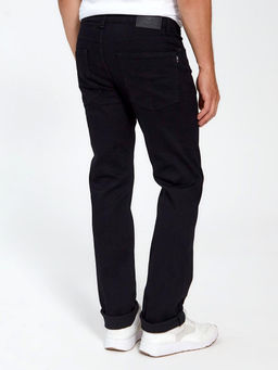 Мужские джинсы _ 09348 - F5 фото 7