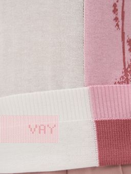 Джемпер женский 5231-41338 - Vay фото 8