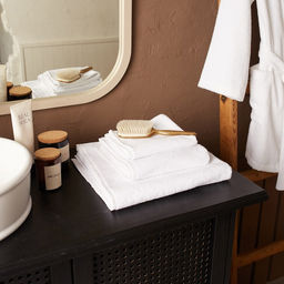 Полотенце махровое LoveLife Hotel 40*70 см, 100% хлопок, 500 гр/м2  фото 7