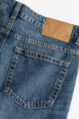 Straight Low Jeans - H&m фото 6
