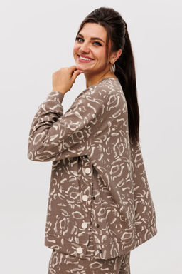 Джемпер ANELLI 1385 крыжовник  фото 423