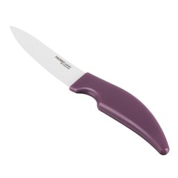 Цена за 5 шт., Нож кухонный 10 см SATOSHI Промо, керамический