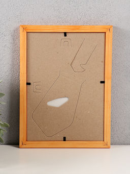 Цена за 2 шт. Фоторамка для фото 15×21 см Keep memories «Канон», сосна, (пластиковый экран), дерево