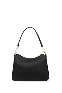 Kad_n Siyah _anta Sepette S_rpriz _ndirim