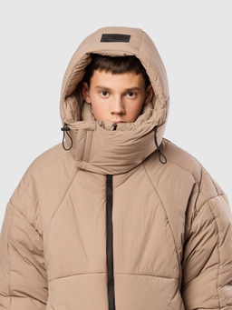 КУРТКА БЕРСЕРК