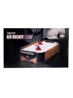 Настольный игра «Аэрохоккей. Профессионал», работает от батареек, 2 игрока, 3+