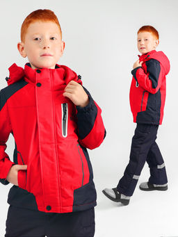 Костюм для мальчика MYS