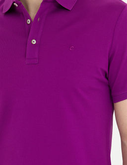Mor Slim Fit Basic Ti__rt
