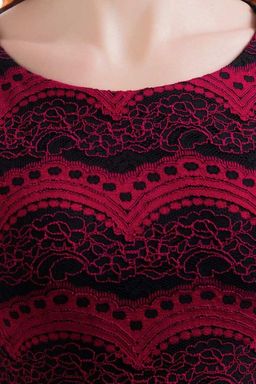 Платье П3-3776/10 - Wisell фото 6