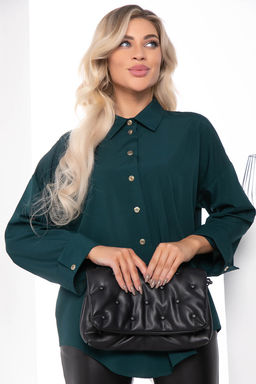 Рубашка Каталина - Lt collection фото 13