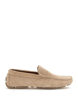 Bej S_et Loafer Ayakkab_ - Cacharel фото 4