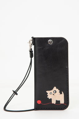 Футляр для очков ДС-503-358 черный - Protege фото 3