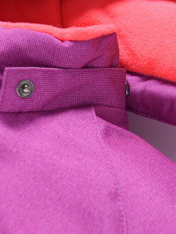 Комбинезон зимний  до -25С - Mtforce фото 7