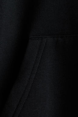 Sudadera con capucha e interior cepillado - H&m фото 4